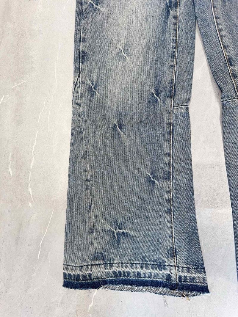 Louis Vuitton Jeans